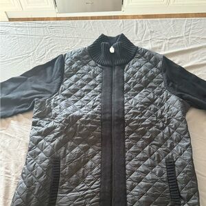 D and CO long sleeve